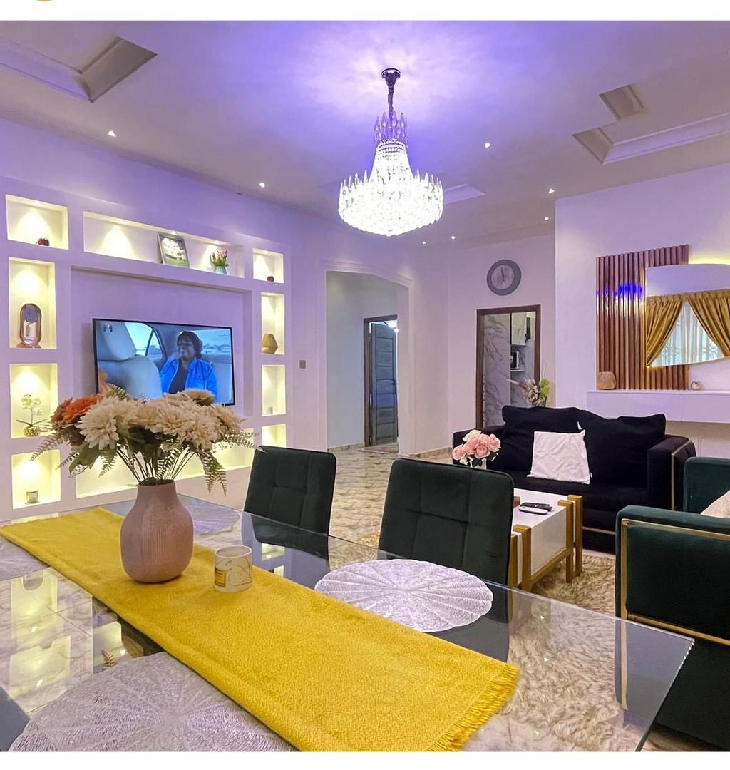 Majestybay Properties | Ghana 🇬🇭 — Accra