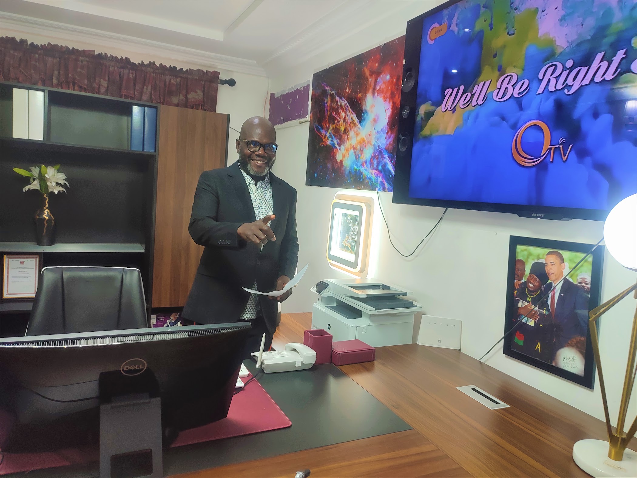On Time Securing On Time Security Services | Ghana 🇬🇭 – TortoisePath | Blocksandbricks 🇬🇭