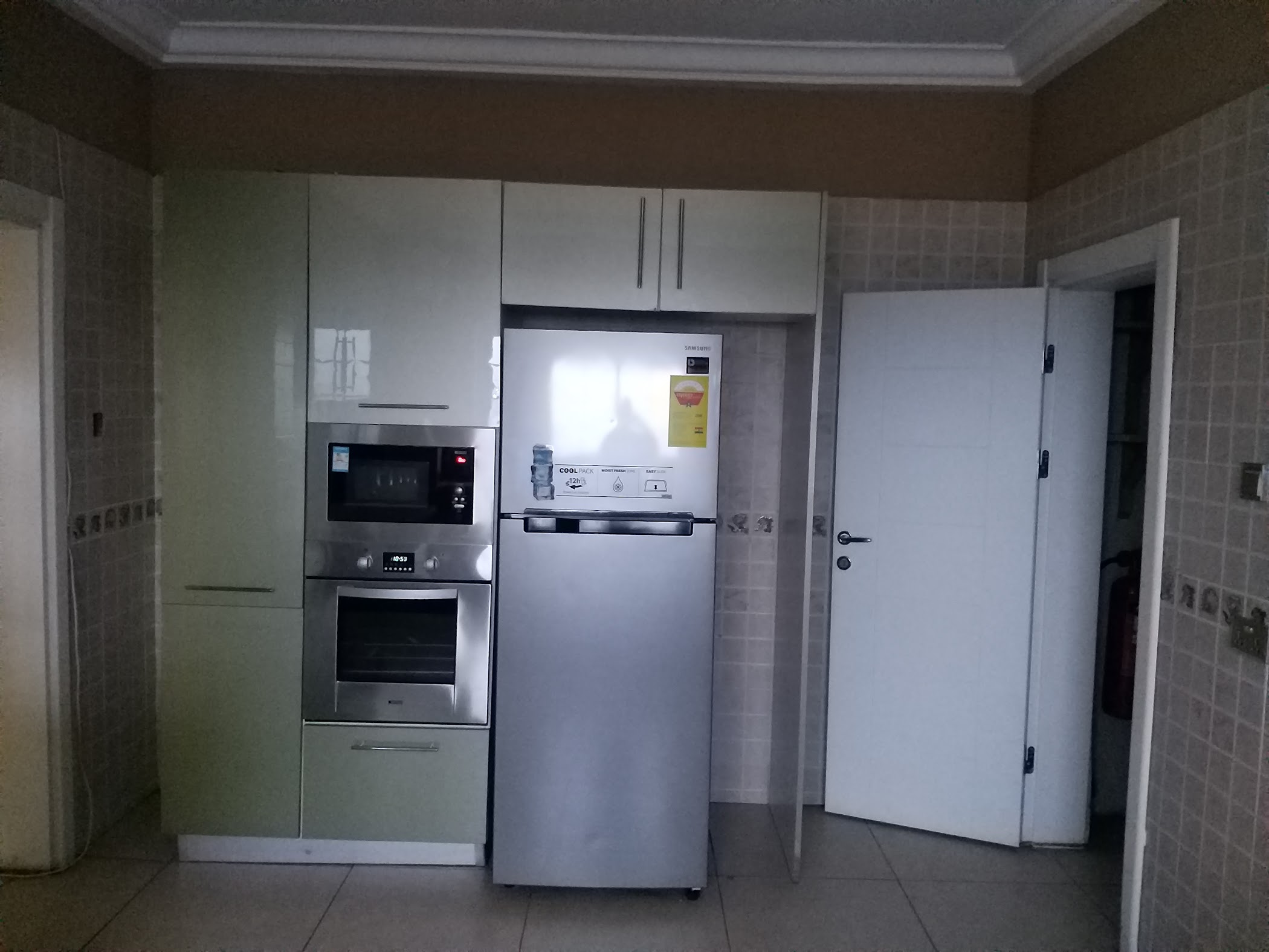 Nkrabea Nkrabea Royal Long/shortstay Apartments | Ghana 🇬🇭 – TortoisePath ...