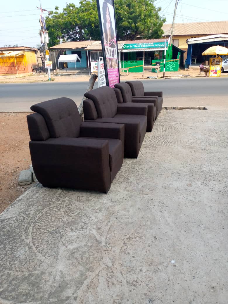 Kwawuss Furniture | Ghana 🇬🇭 — Accra