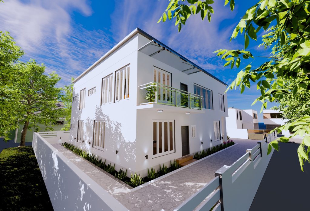 Ecotek Engineering Ltd. | Ghana 🇬🇭 – TortoisePath | Blocksandbricks 🇬🇭