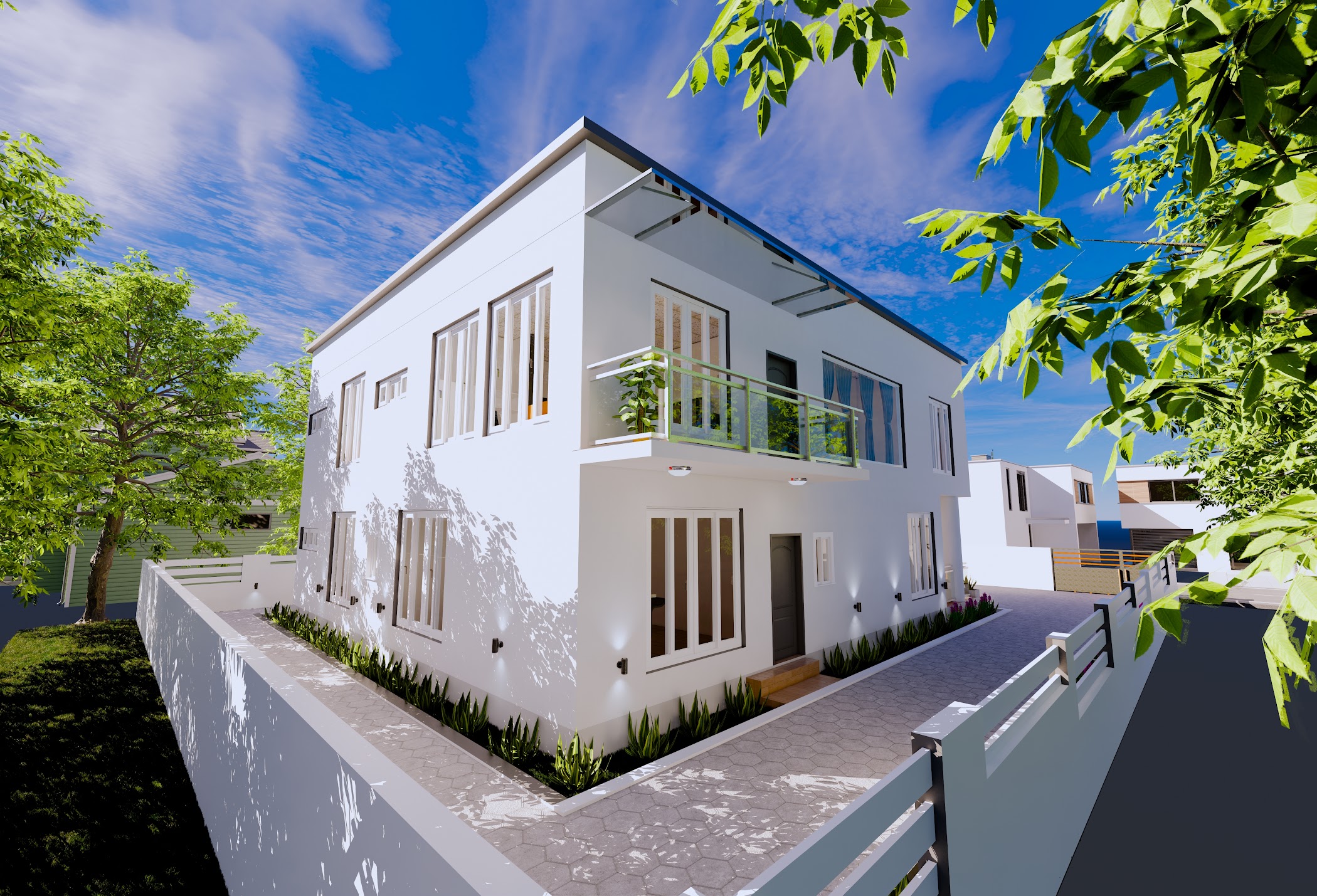 Ecotek Engineering Ltd. | Ghana 🇬🇭 – TortoisePath | Blocksandbricks 🇬🇭