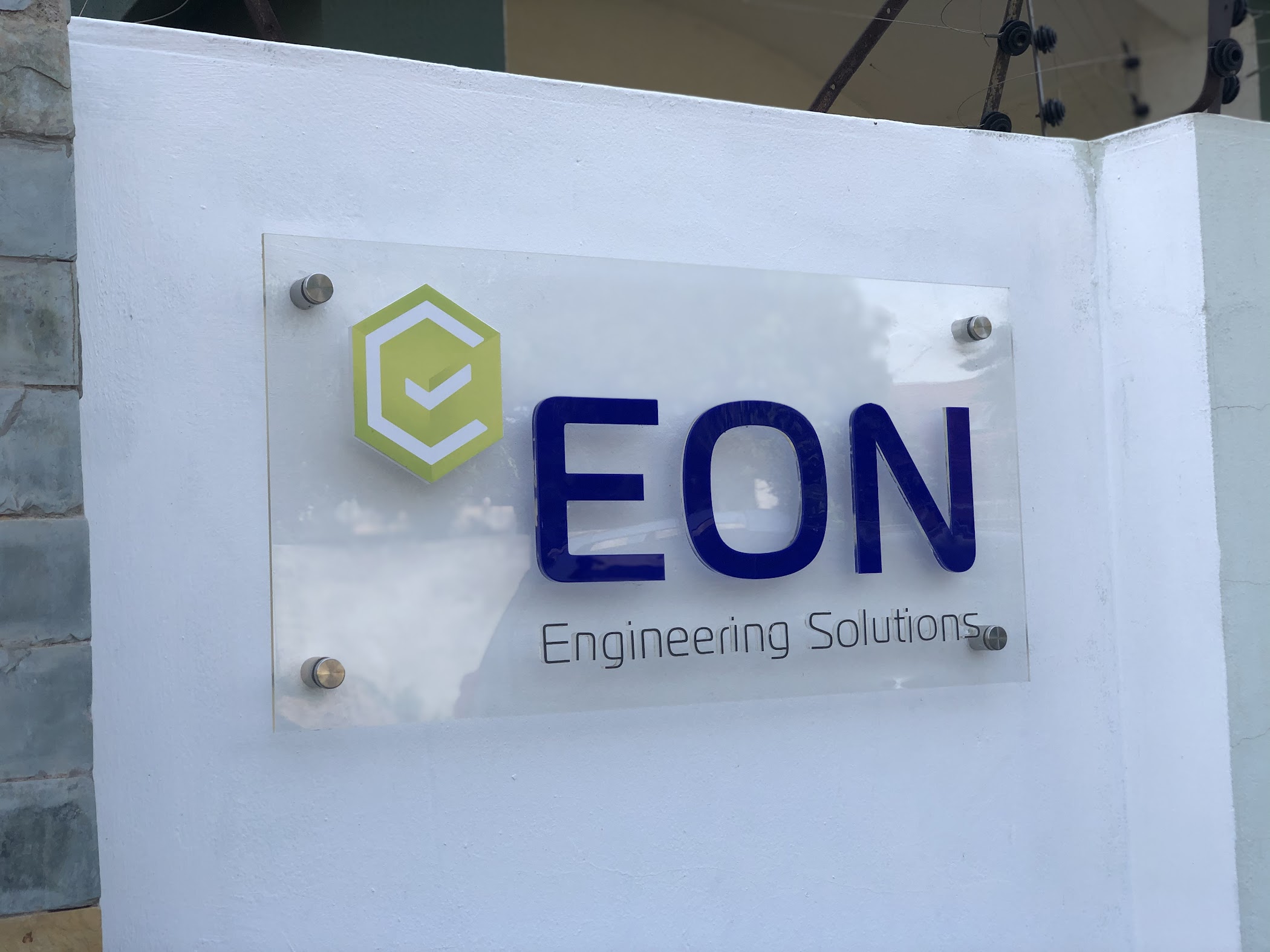 EON Engineering Solutions Head Office | Ghana 🇬🇭 – TortoisePath ...