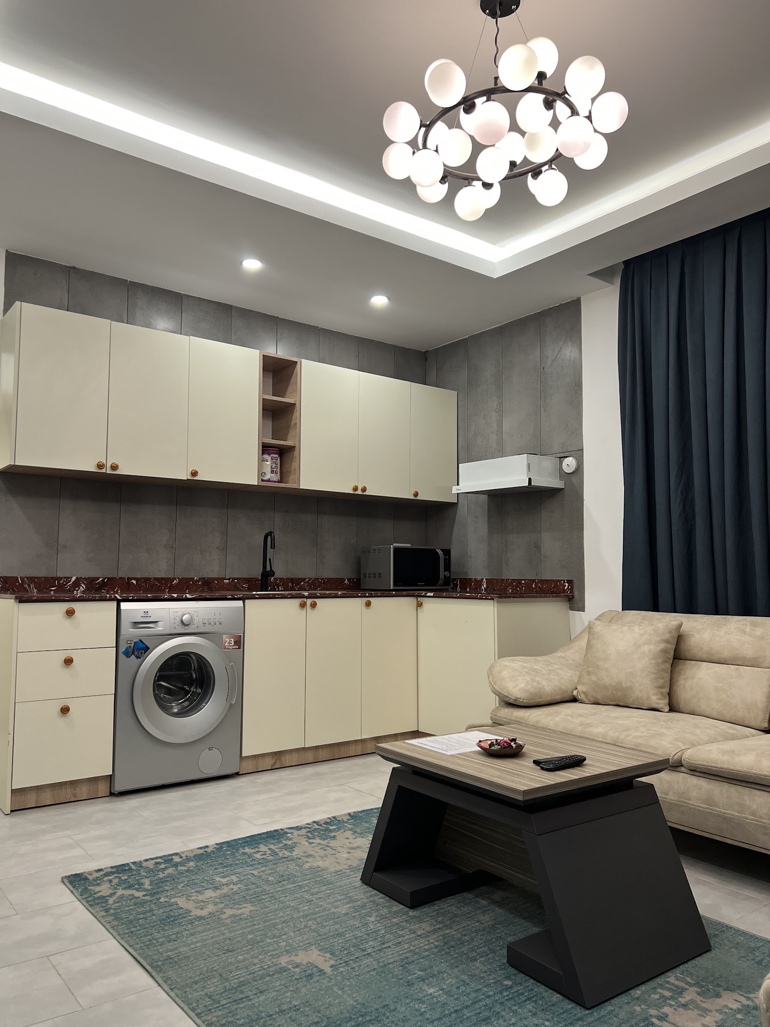 East Airport Apartments | Ghana 🇬🇭 — Accra