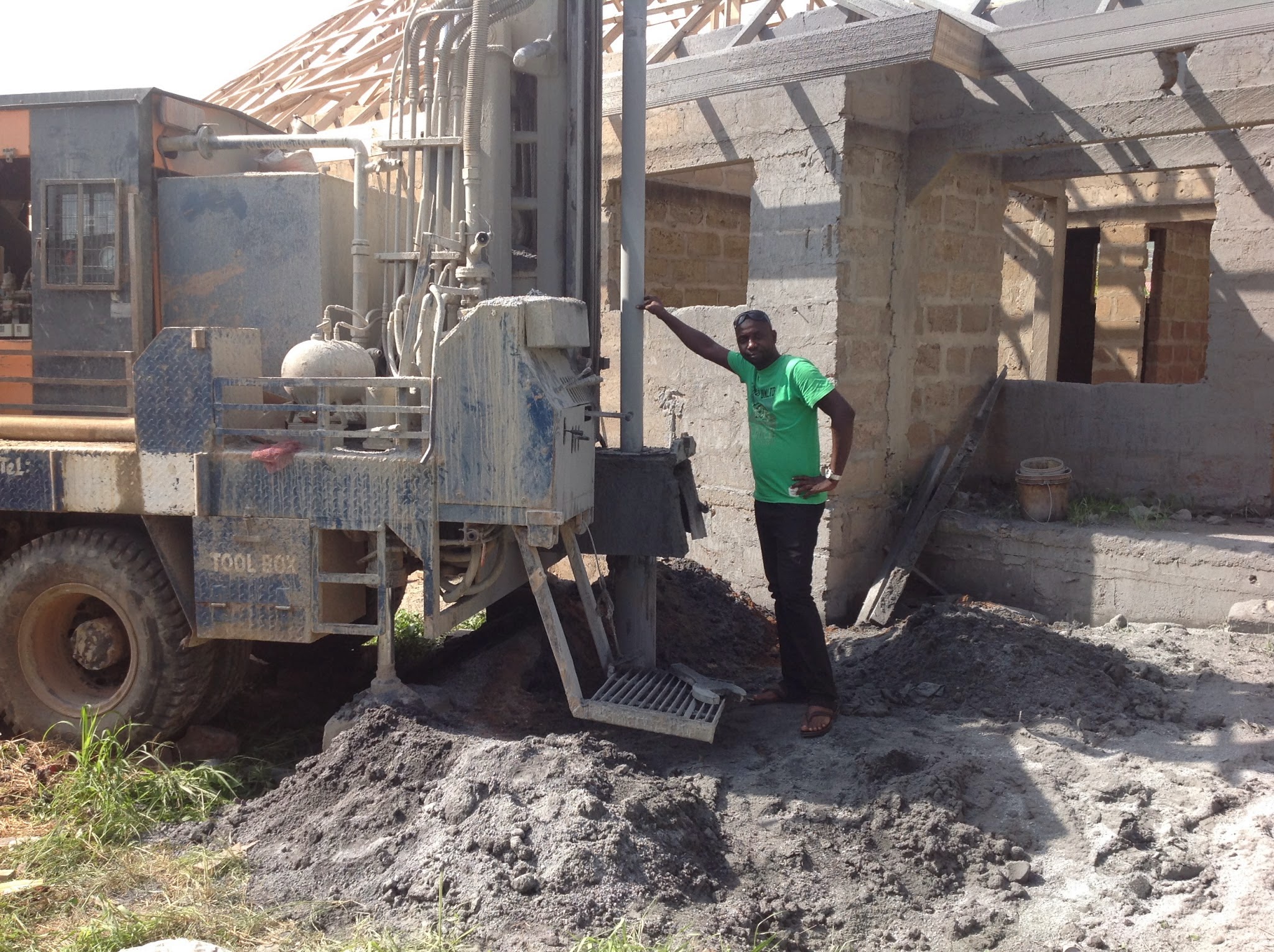 Aquatic Solutions Ghana Ltd | Ghana 🇬🇭 — Accra