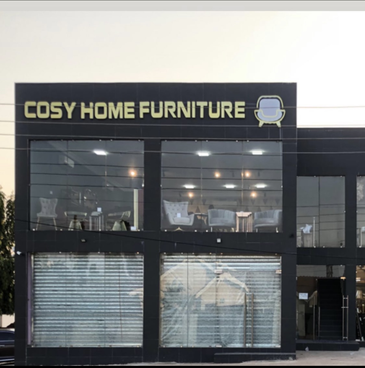 Cosy Home Furniture Ltd | Ghana 🇬🇭 — Accra