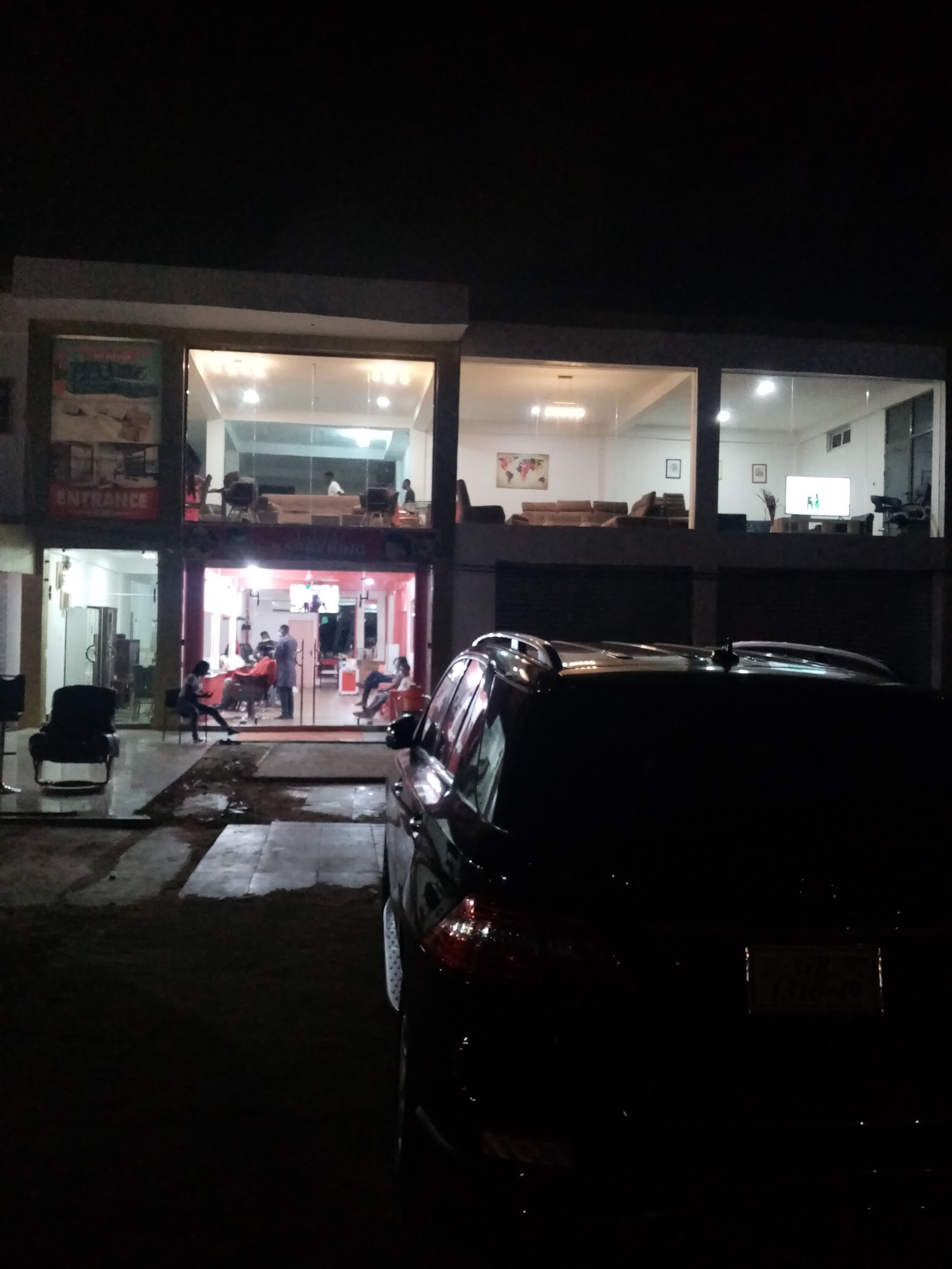 Just-Nice Furniture | Ghana 🇬🇭 — Accra