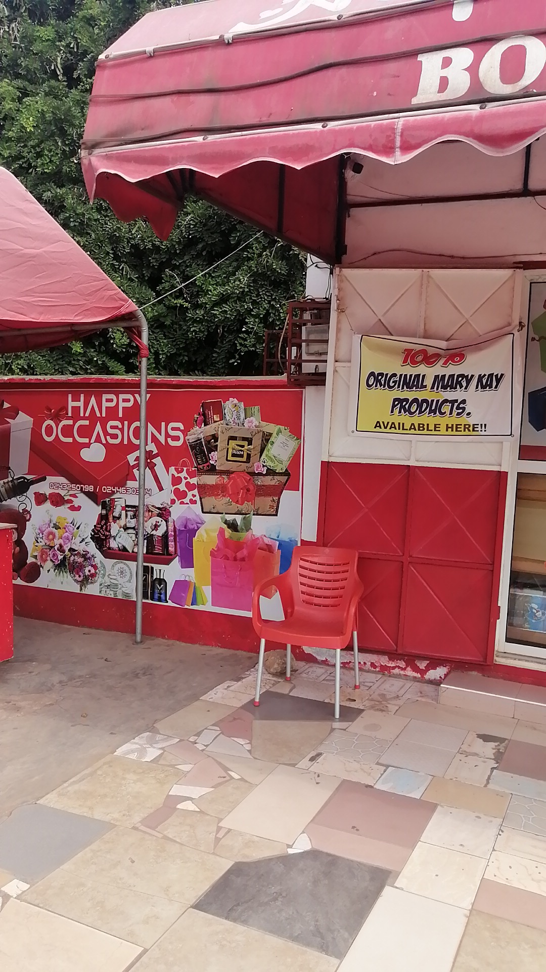Happy Occasions | Dee’s Famous Gifts and Books & Gifts | Ghana 🇬🇭 — Adenta Municipality