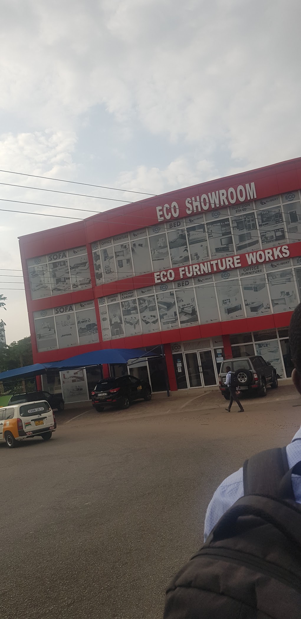 Eco Furniture | Ghana 🇬🇭 — Accra