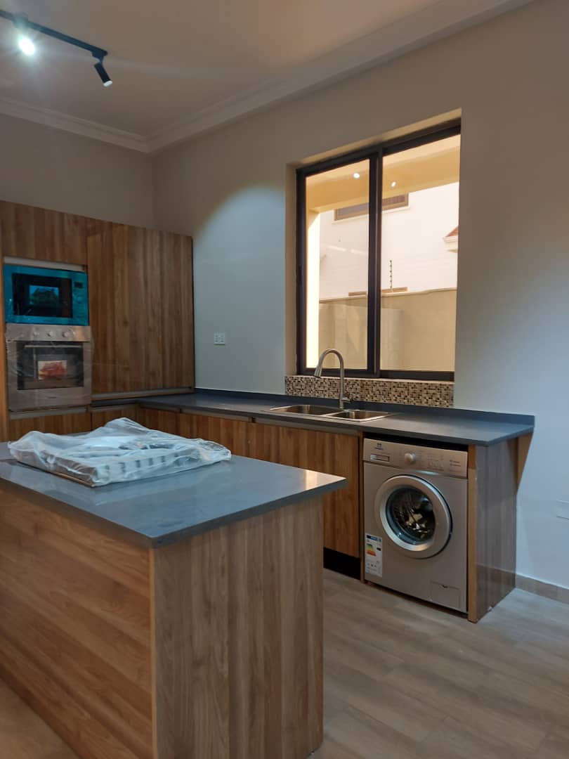 Dynamic Homes Gh | Ghana 🇬🇭 — Accra