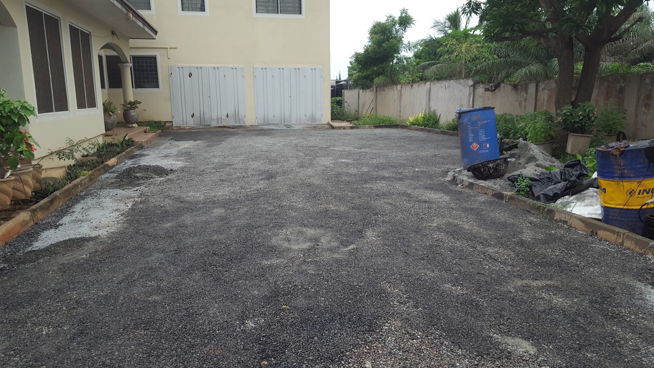 ROADXEL VENTURES LIMITED | Ghana 🇬🇭 — Accra