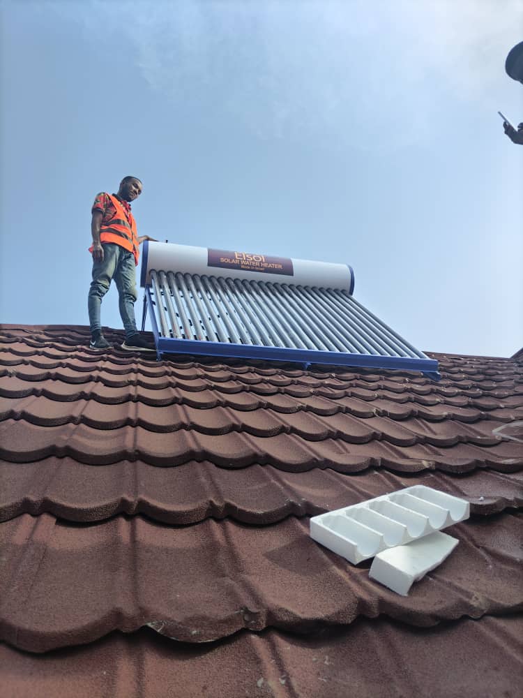 Reptech solar engineering | Ghana 🇬🇭 – TortoisePath | Blocksandbricks 🇬🇭