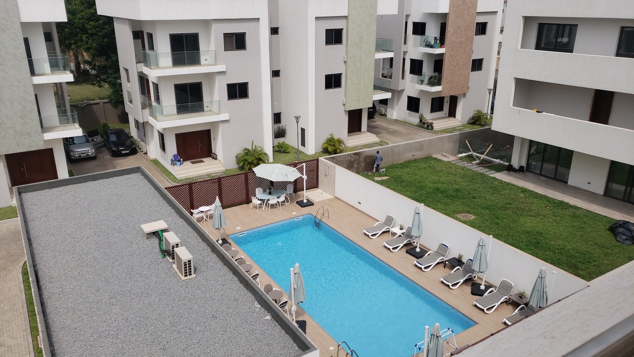 Goldkey Properties Limited | Asafu Agyei’s Place | Ghana 🇬🇭 — Accra