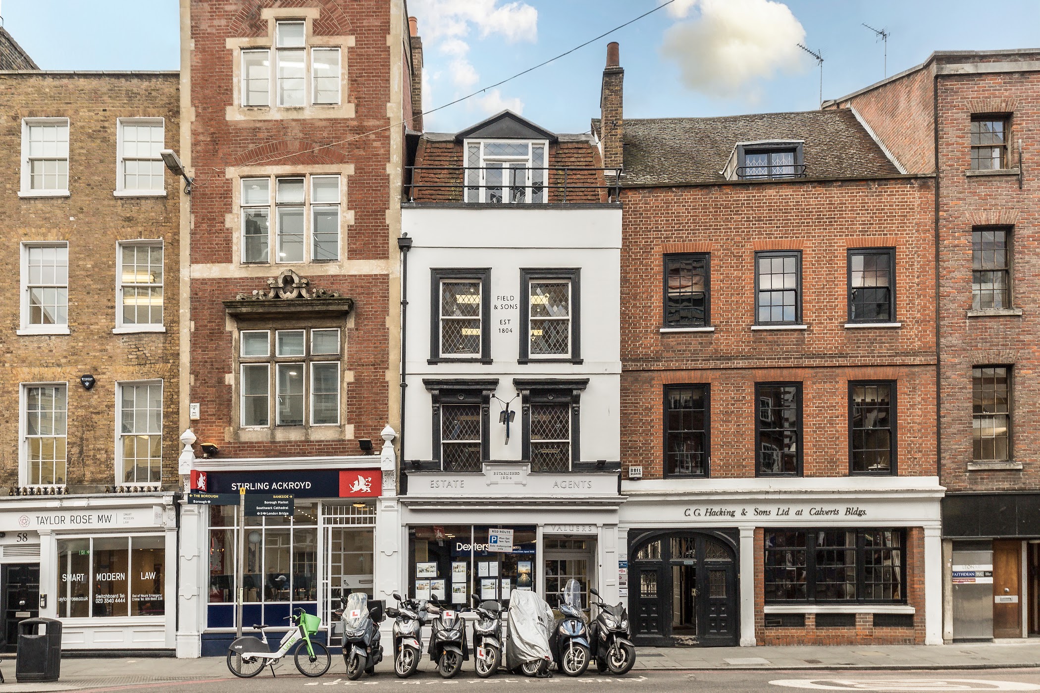 Dexters | New Homes East and South East | UK 🇬🇧