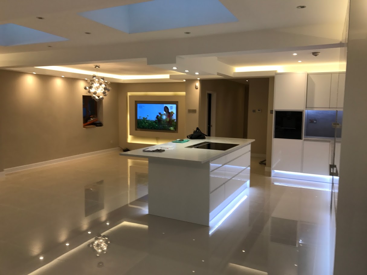 HRS Construction Ltd | UK 🇬🇧