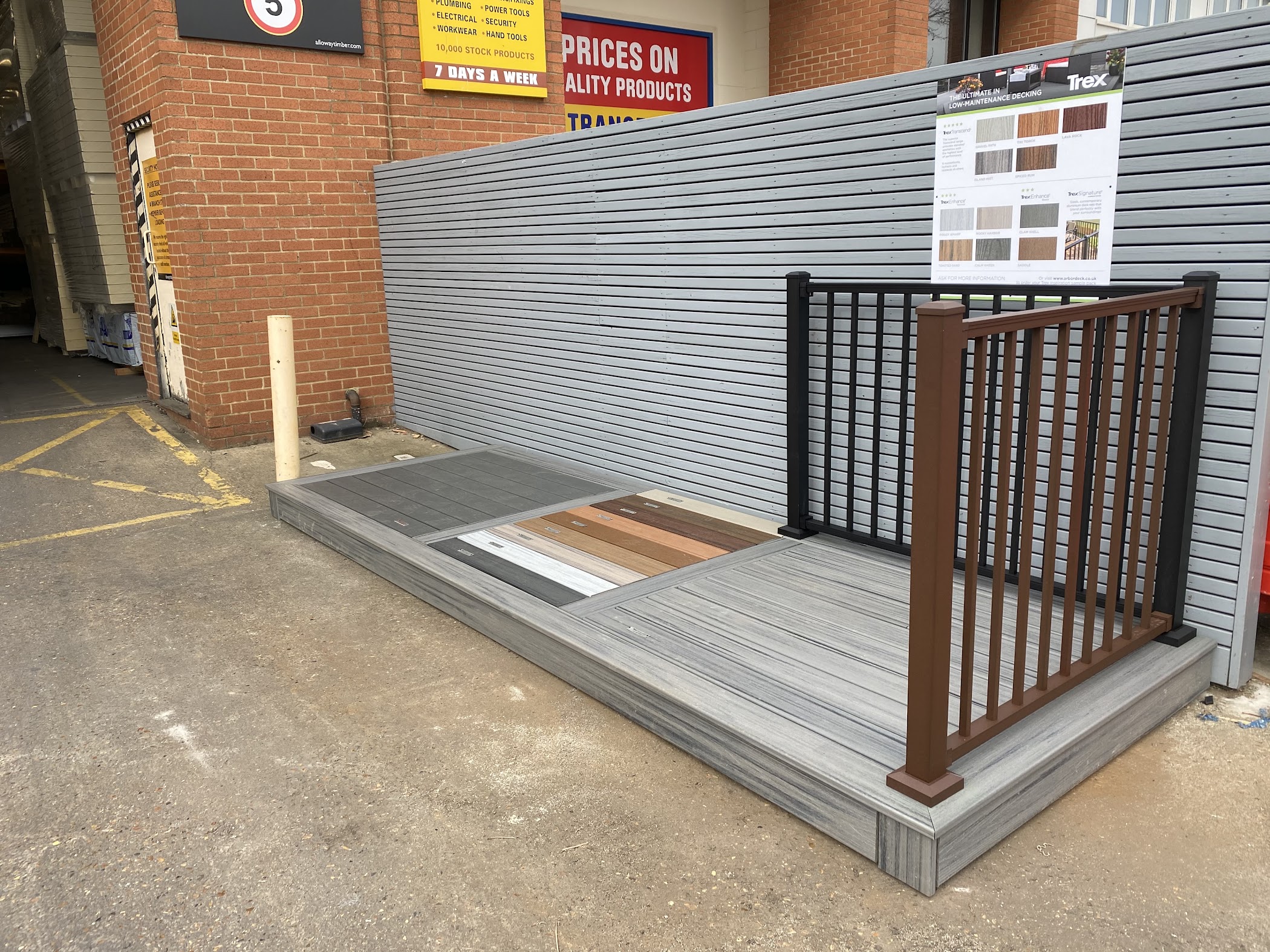 Lords Builders Lords Builders Merchants | Kingston | UK π¬π§ β TortoisePath ...