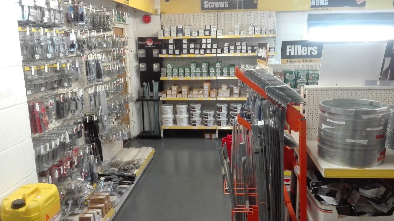 Lords Builders Lords Builders Merchants | Mitcham | UK π¬π§ β TortoisePath ...