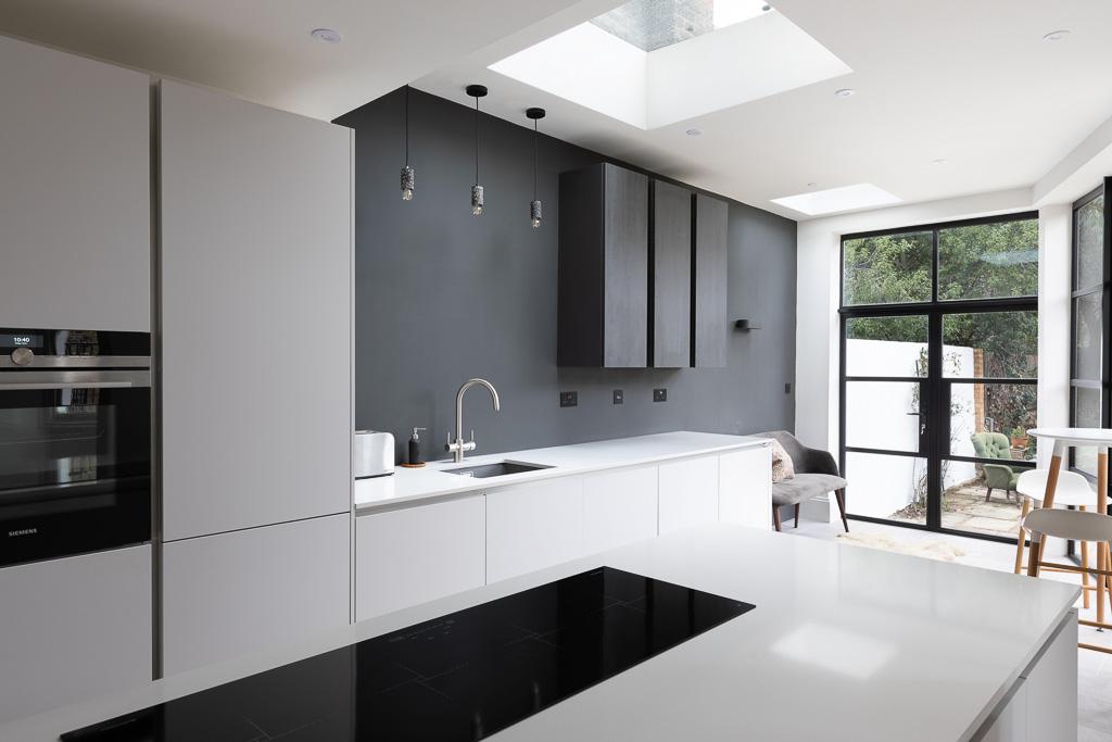 Dulwich Design Kitchens | UK 🇬🇧 – TortoisePath | Blocksandbricks 🇬🇭