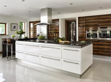 KS Interior Design | Fitted Kitchens Bedrooms & Bathrooms | UK 🇬🇧 ...