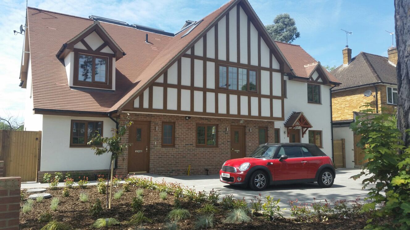 Lyra Homes | UK 🇬🇧 — Perivale