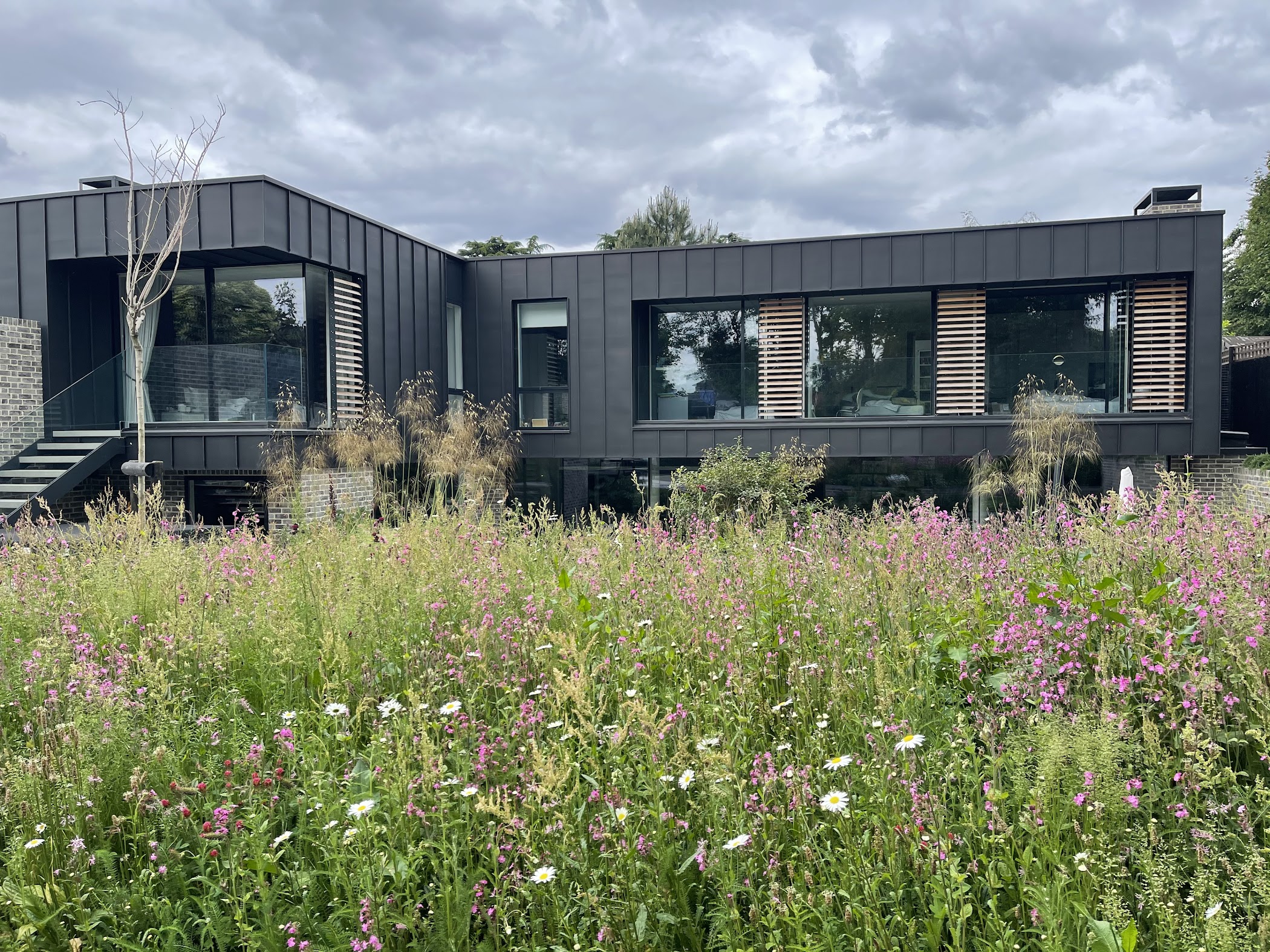Niche Architects LLP | UK 🇬🇧
