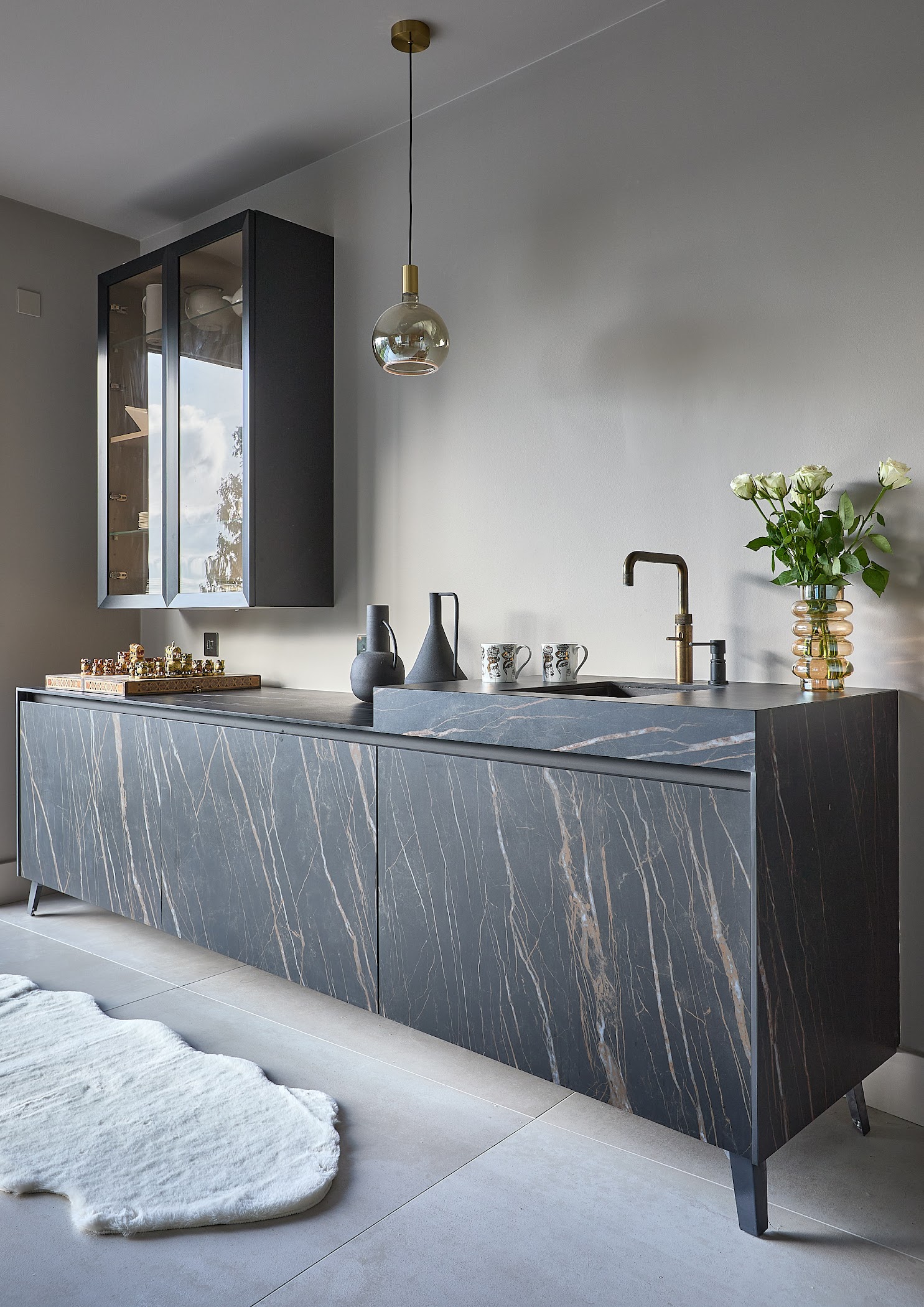 Paradox Design Lab | Kitchens | Interiors | UK ๐ฌ๐ง โ TortoisePath ...
