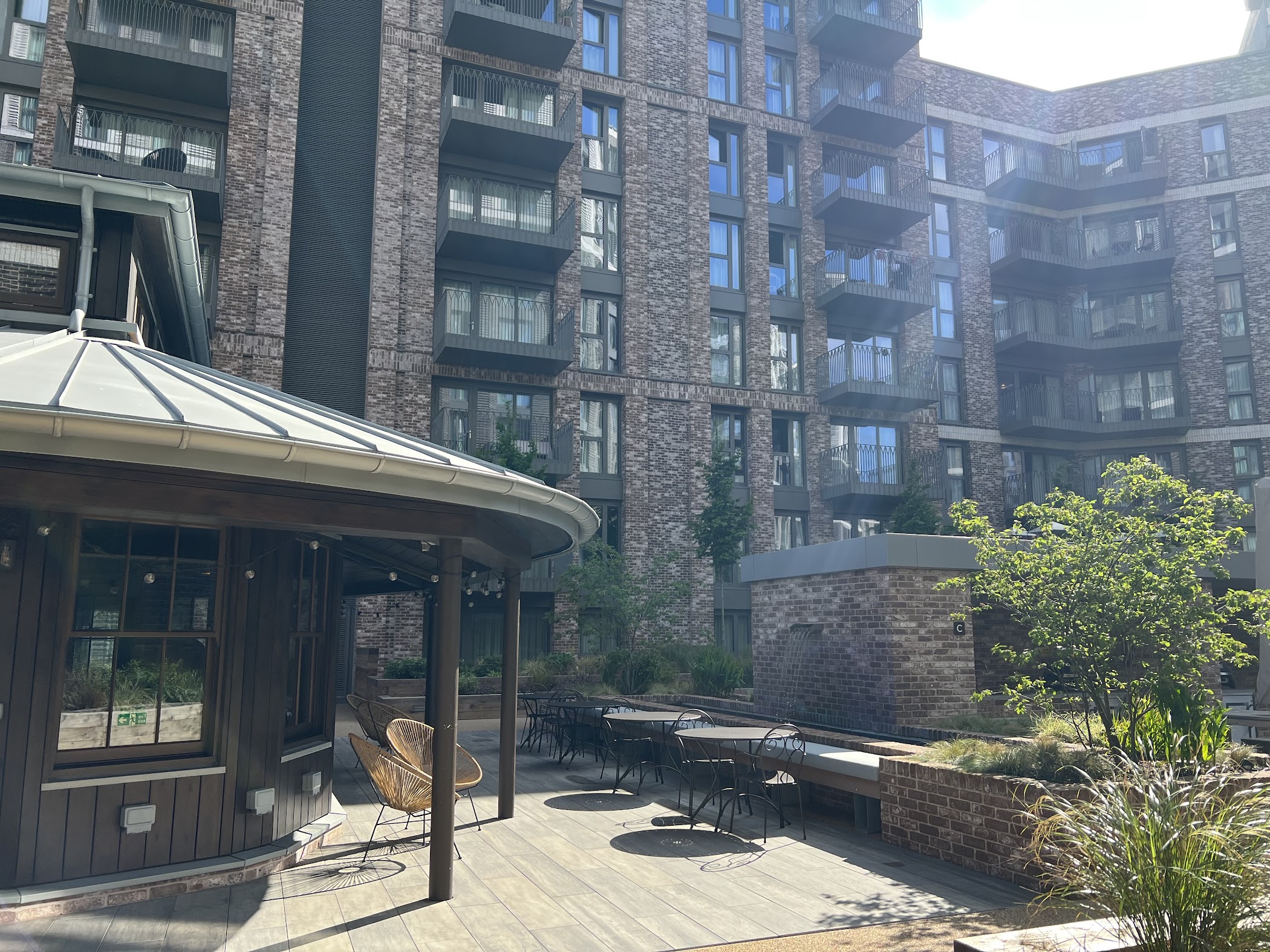 Quintain Living | Heward, Canada Gardens | UK 🇬🇧