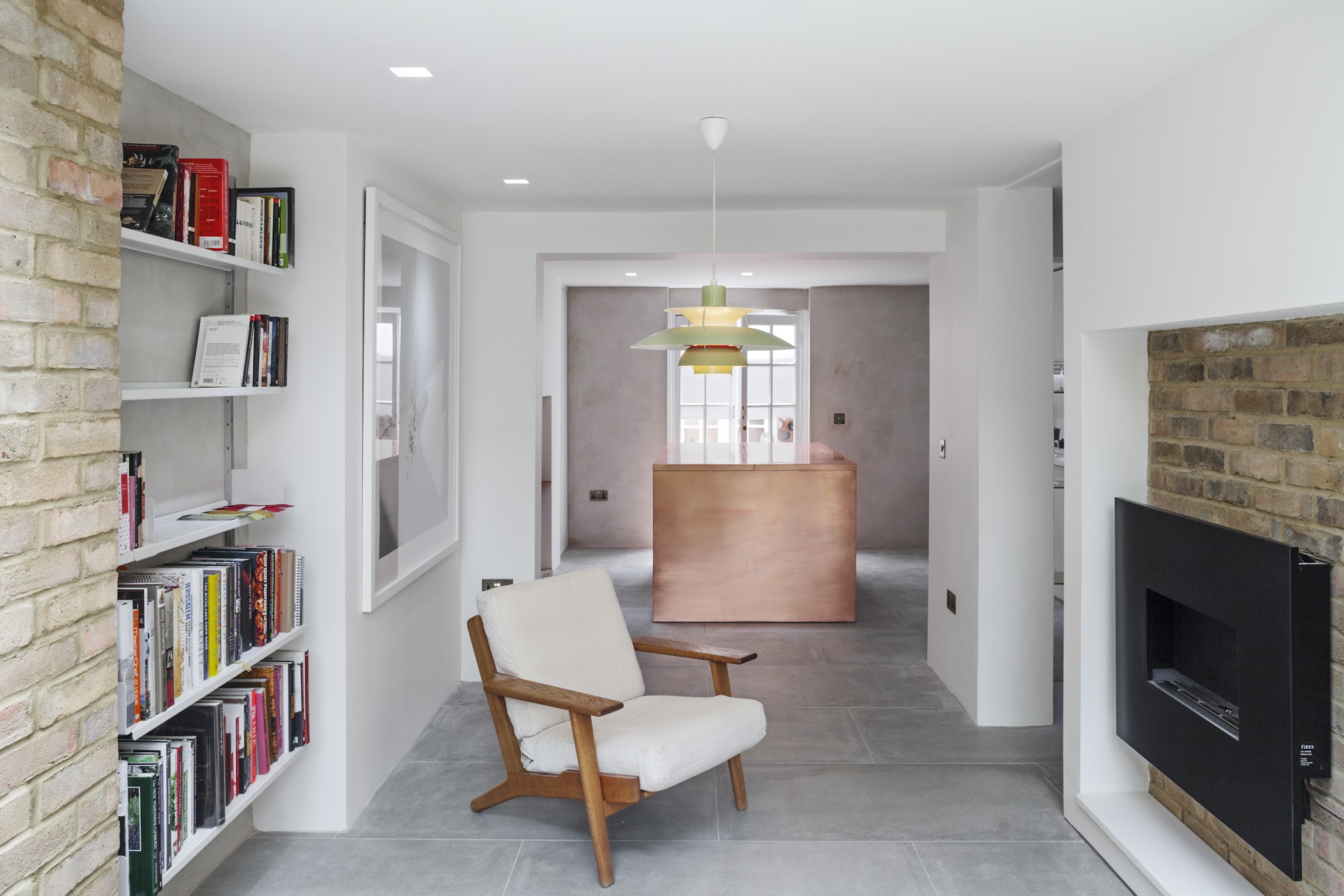 Space Group of Architects Ltd | UK 🇬🇧