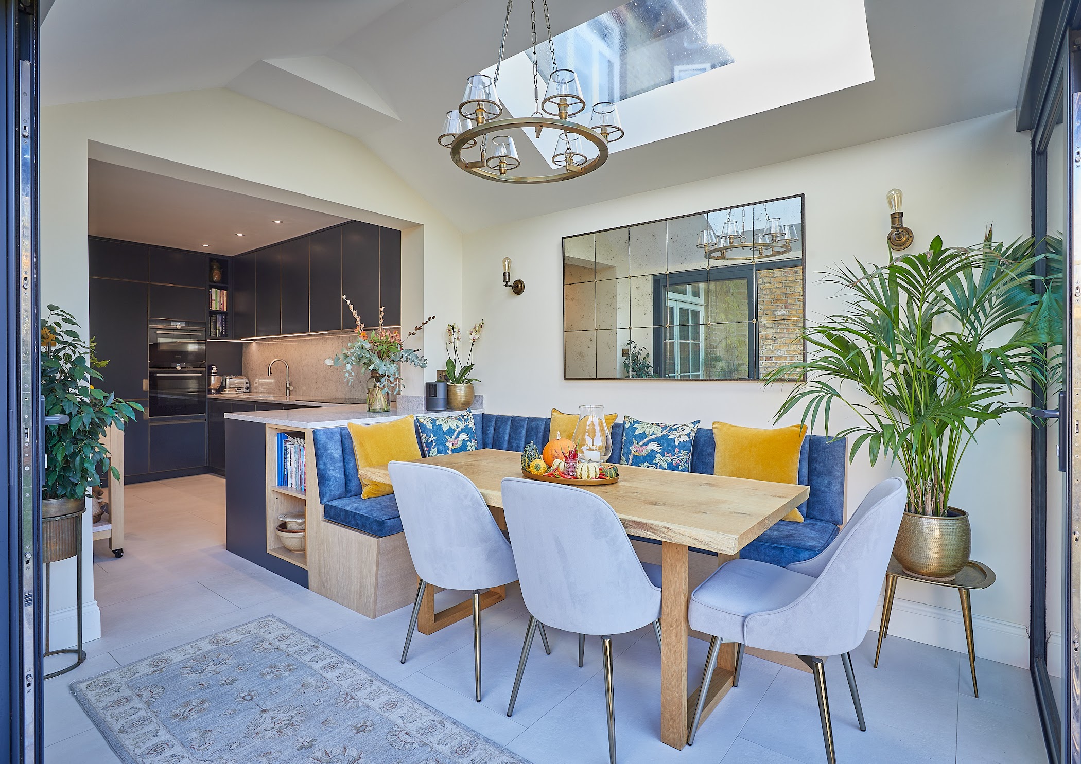 Kitchens by Holloways | Clapham | Kitchens & Kitchen Extensions | UK 🇬🇧 ...