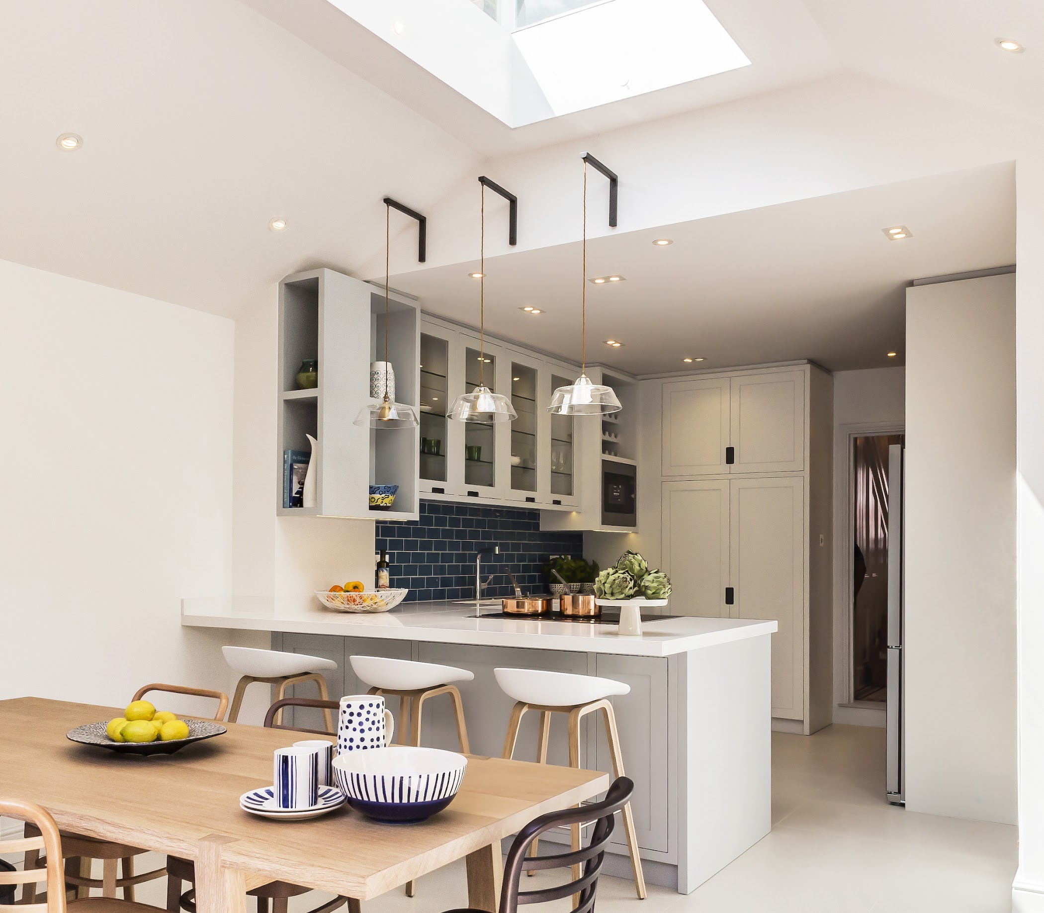 LLI Design | Interior Designers London | UK 🇬🇧 – TortoisePath ...