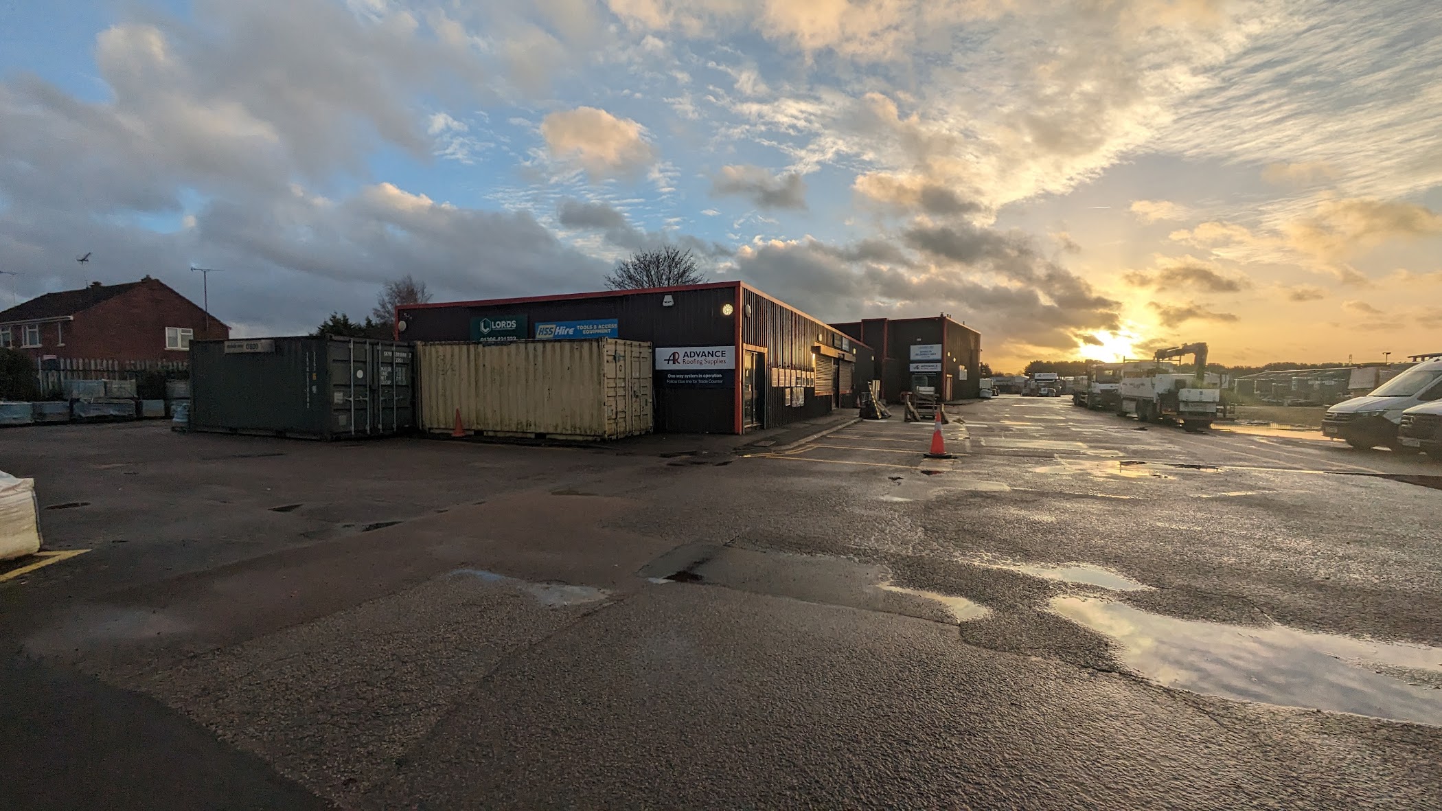 Lords Builders Lords Builders Merchants | Aylesbury | UK π¬π§ β TortoisePath ...