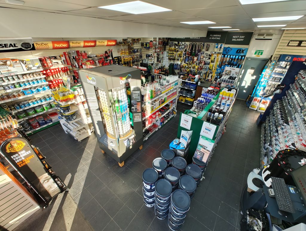 Lords Builders Lords Builders Merchants | Edmonton | UK π¬π§ β TortoisePath ...