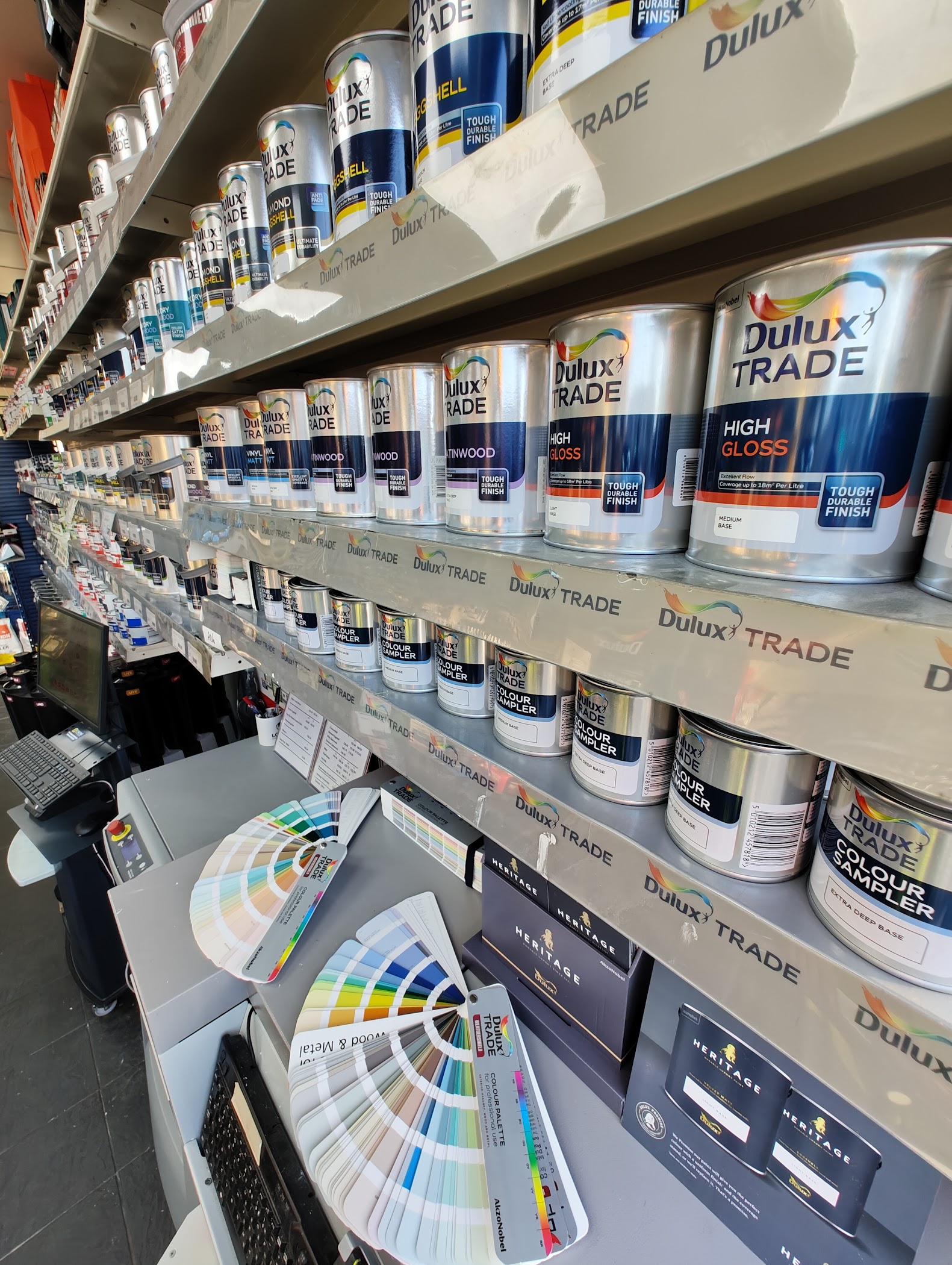 Lords Builders Lords Builders Merchants | Edmonton | UK π¬π§ β TortoisePath ...