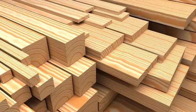 Andrews Timber Ltd | UK 🇬🇧