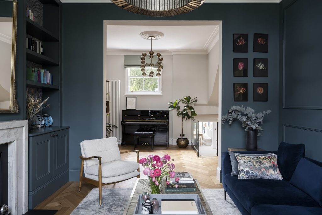 Charlie Ilett Interior Design | UK ๐ฌ๐ง โ TortoisePath | Blocksandbricks ๐ฌ๐ญ