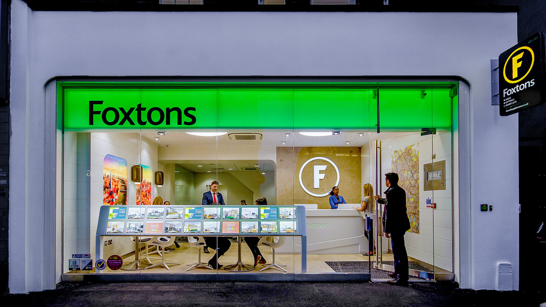 Foxtons | Wembley Estate Agents | UK 🇬🇧