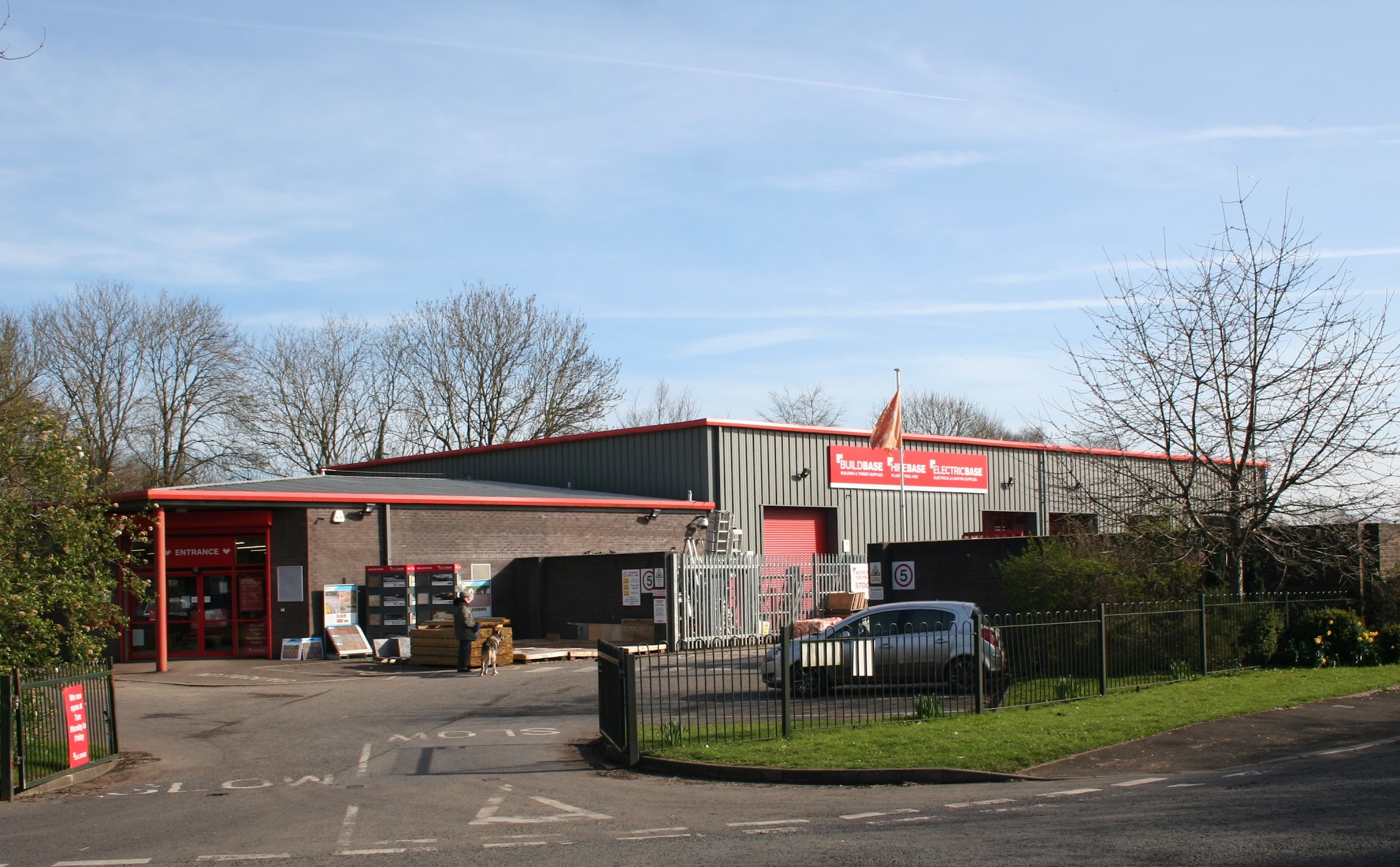 Huws Gray | Radstock | UK 🇬🇧 — Midsomer Norton