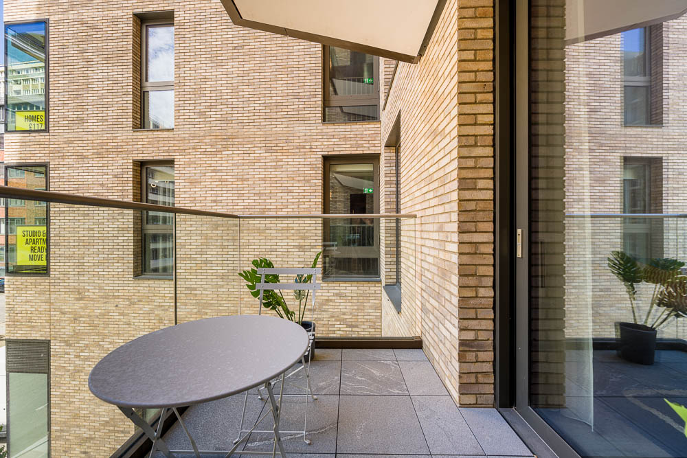 Peabody | The City Angel | Peabody New Homes | UK 🇬🇧