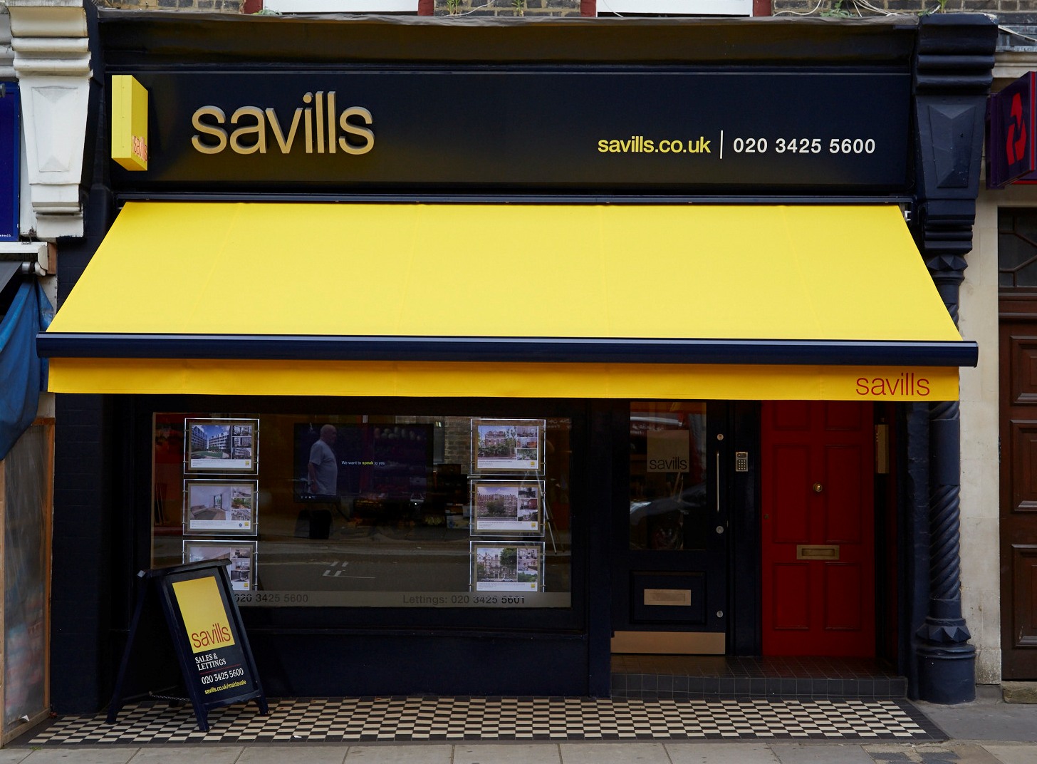 Savills | Maida Vale & Little Venice Estate Agents | UK 🇬🇧