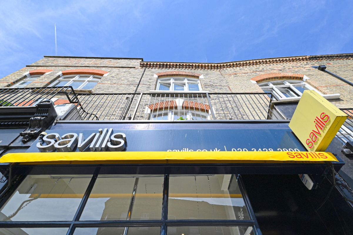 Savills | Primrose Hill Estate Agents | UK 🇬🇧 – TortoisePath