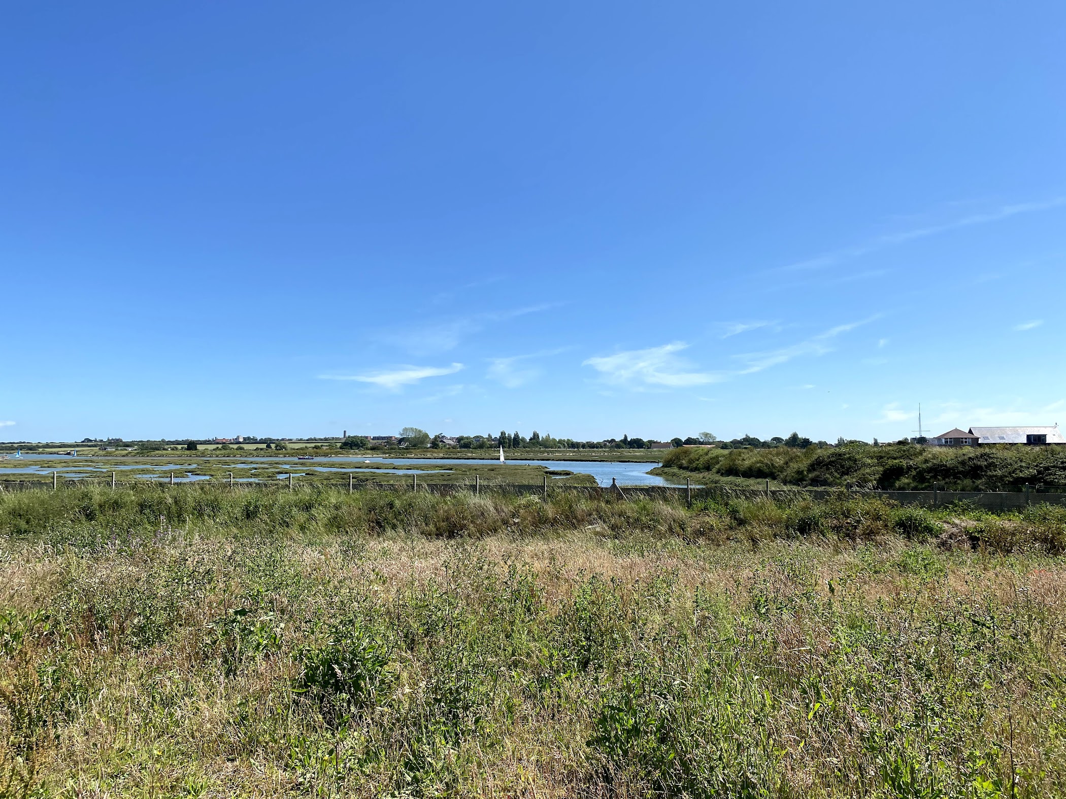 Taylor Wimpey | Hamford Park | UK 🇬🇧 — Walton-on-the-Naze
