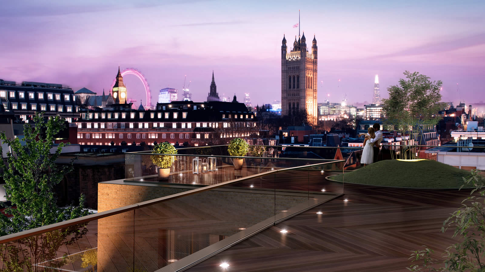Westminster Quarter | Taylor Wimpey | Central London | Sold Out | UK 🇬🇧