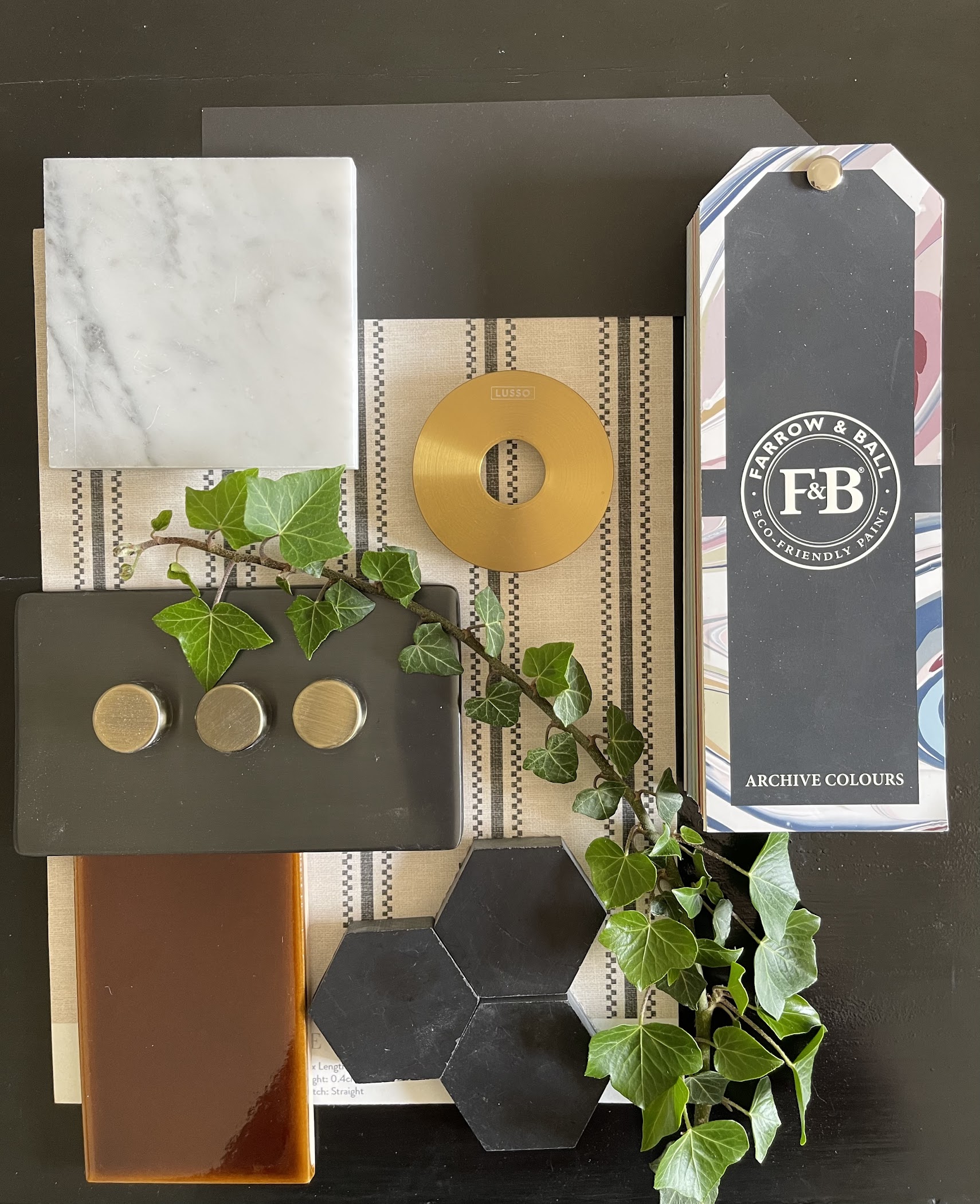 The Hedge Interior Design | UK ๐ฌ๐ง โ TortoisePath | Blocksandbricks ๐ฌ๐ญ