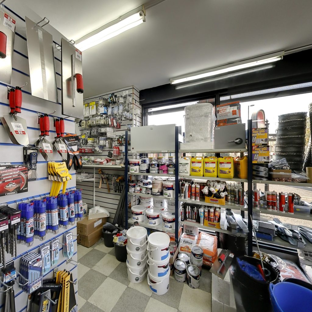 JS Builders Merchants | UK 🇬🇧 – TortoisePath | Blocksandbricks 🇬🇭
