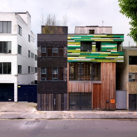 T.S. Builders | UK 🇬🇧 — Karachi