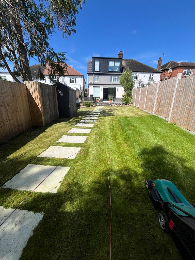 TY Landscape LTD | UK 🇬🇧
