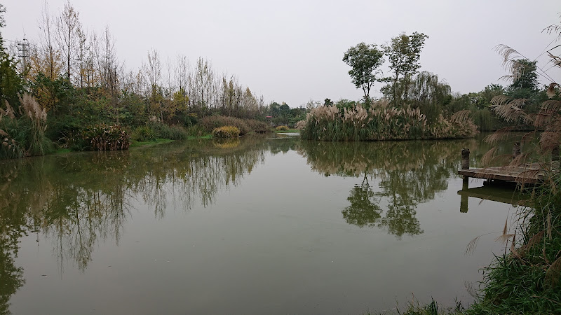 Wetland Park | Botswana | Botswana