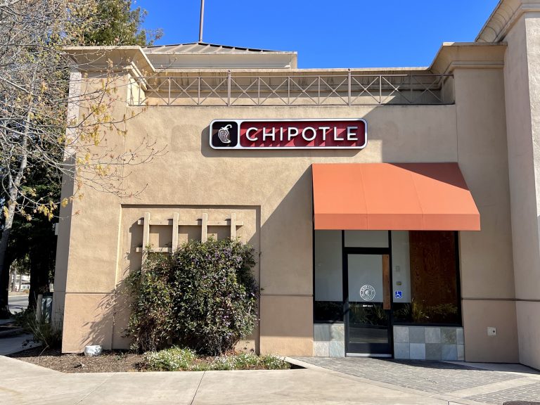 Chipotle | Mexican Grill | Mountain View