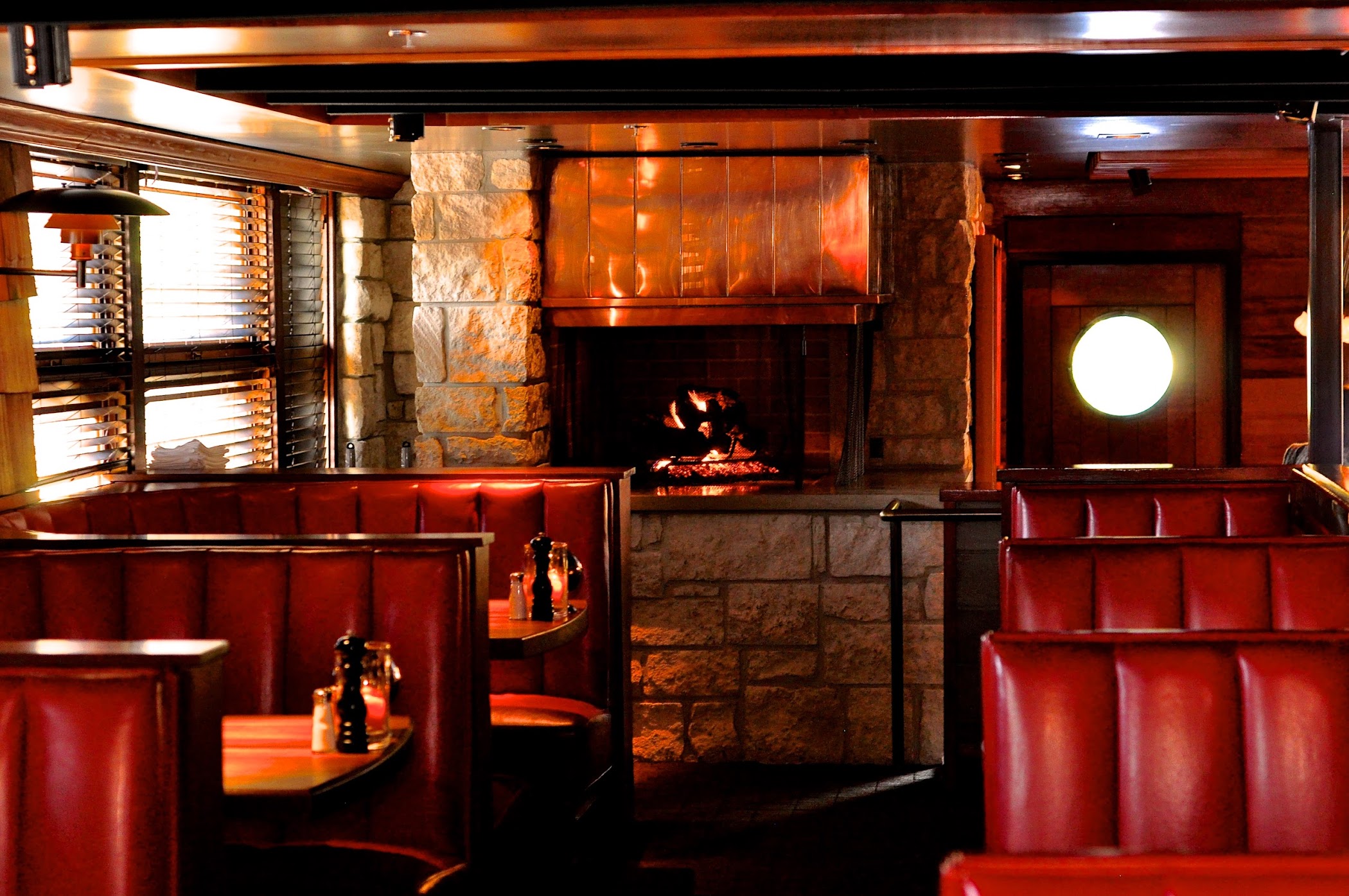 Los Altos Grill — Los Altos