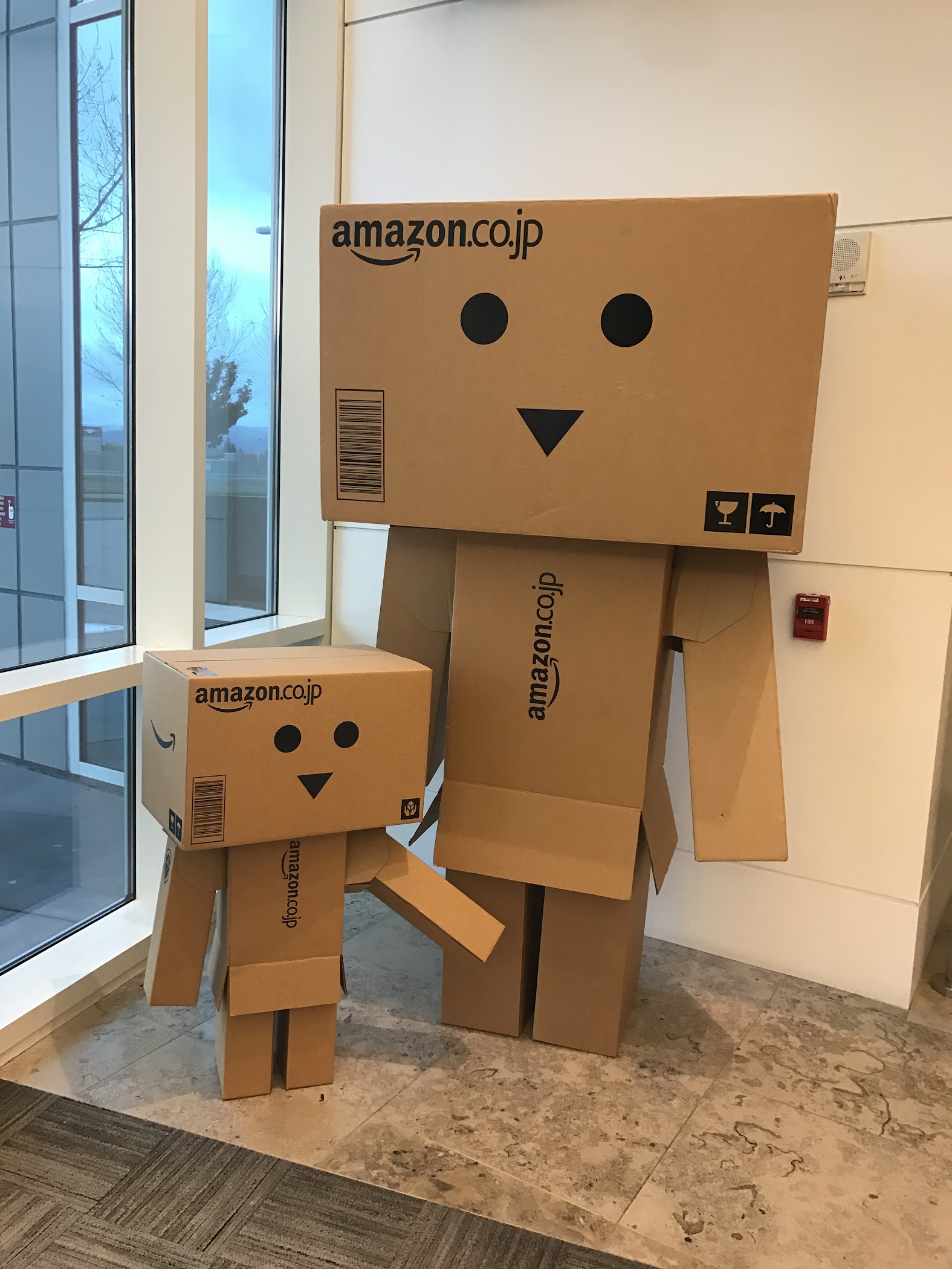 Amazon Lab126 – TortoisePath | California | USA 🇺🇸